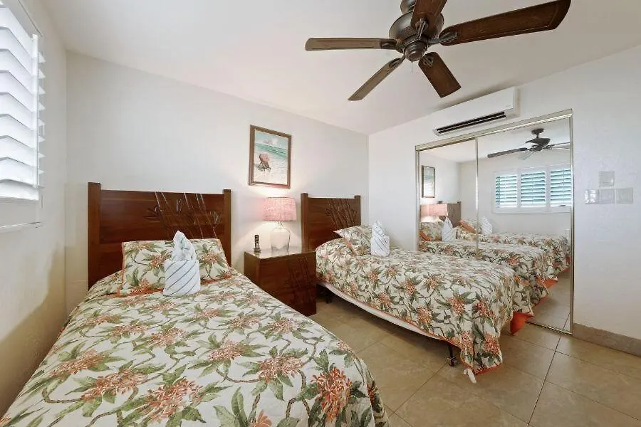 Menehune Shores, #623 Condo Kihei Verenigde Staten